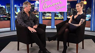 Cumthirsty bae gets facial