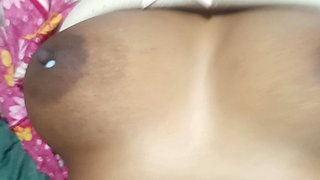 Indiahusband Wife Romantic Video Vital Hindi