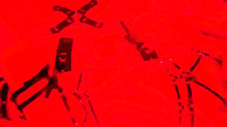 Red Room with My Lover While My Husband Is at Work