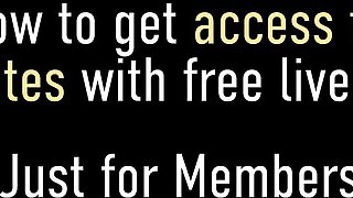 Winsome Charlee and Charlee's milf smut