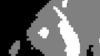 Stretching After My Workout