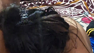 India Desi Vabi Romantic Feelings