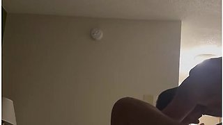 Busting Nuts In Her Cheating Pussy