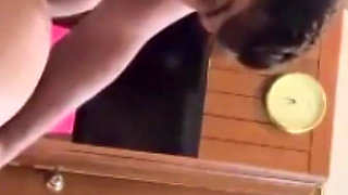 Hindi Audio Sex of a Big Boobs Teen Girl with Lover