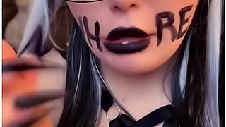 Caught The Fat Maid Masturbating (short Version)