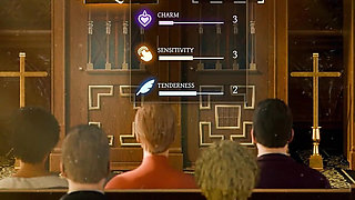 Sisters in Sin Gameplay Part 7 - Rebecca’s Growing Urges