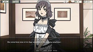 Anime hentai sex, cartoon naruto, trainer