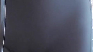 Wanna My Tight Cameltoe Getting Wet?