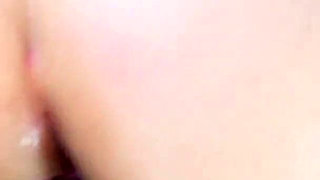 My Stepmom Gets Mad at Me Because She Caught Me Masturbating with Her Panties.