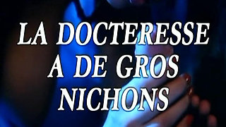 The Doctor Has Big Breasts