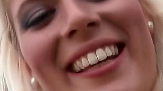 Two Girls Two Guys - Deepthroat Blowjobs and Hard Fucking Orgy