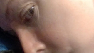 Anal Fisting, Gape, Lick Floor in the Modern Electric Train