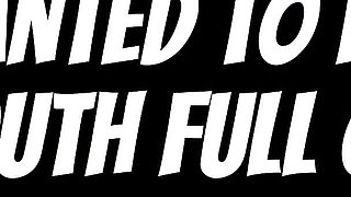 Blowjobs to Strangers