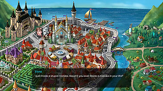 What a Legend: Something Unexpected Happened Ep 15