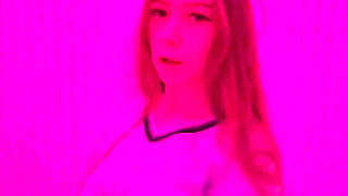 Feeling Pink Today