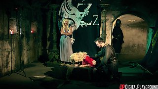 Posh slut emotional adult video