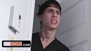 Last Week On September 08, 2025 - September 14, 2025 Trailer Compilation With Caden Dior, Brody Kayman And Max Mabry