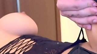 I Her Until She Herself All Over and Her Ass Came Out