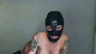 Sexy Amateur Preggo Girl in Webcam Free Big Boobs Porn Video