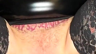 Fucked a Stranger in a Hotel!! Cum Slut!