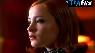 Ilona Elkin Culo, Orbs Vignette in The Thirst