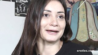 Watch cunning Magic's smut