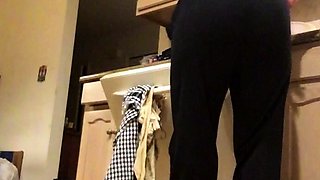 Amateur ass fucking and spanking