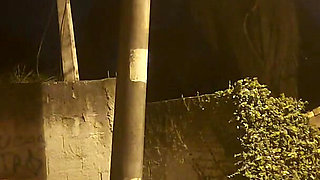 I Caught My Wife Cheating on Me on The Street- Now Take It in The Ass