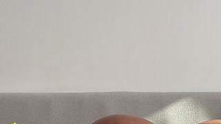 Massage with an Happy Ending