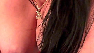 The Maintenance Man Has a Foot Fetish