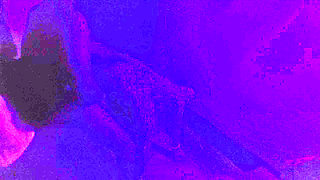 Busty Boobs Stepmom Fucks in Night in Doggy Style Hardcore Porn Video