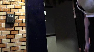 Class Reunion Double Affair - Shiori Yorimoto, A Married