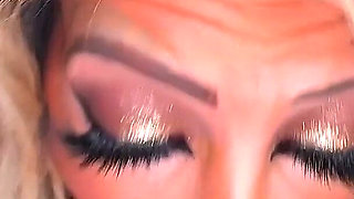 Kitana Montana Tinder Date Ends with Creampie