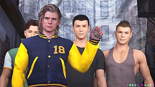 Please, porn games, milfs