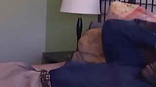 A Big Black Cock for a Doll