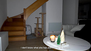 I'm Giving the Madbros a Sexy Surprise for Christmas - Luna Doll