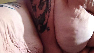 Long Slow Strokes This Pussy Is No Joke
