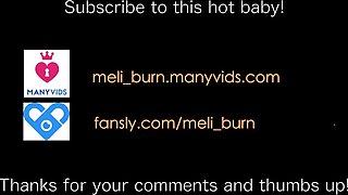 Superb Fitness Model passionate adult movie