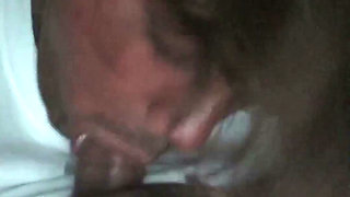 Dip Sucking My Boyfriend in the Black Dark Room