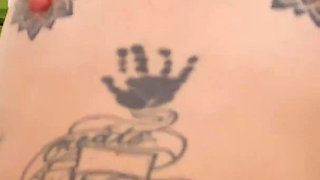 Shy Cc Doll Likes Being Treated Like a Slut by Nade Nasty!