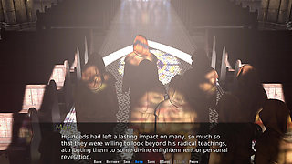 Fate and Life #16 the Mystery of Vaulinhorn