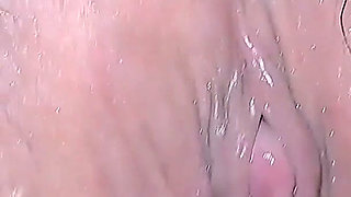 Hubby Licking My Pussy Legs Wide Open Loud Moaning Orgasms