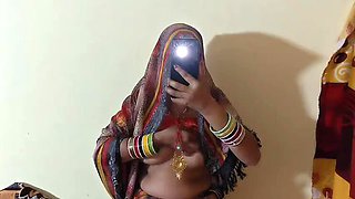 Desi Village Beauty Stepsister Sex With Neighbour Hindi Audio Tight Pussy