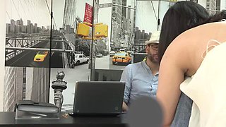 Casting trabajo: Big Tits, Chaturbate  Cumshot Porn