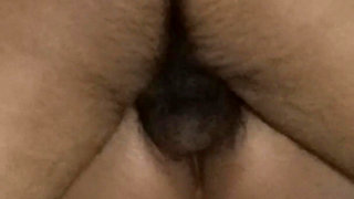 Solo and Fast Sex Entertainment by Desi