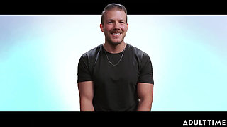 Elle Lee Needs Asmr When She Pets Her Kitty! Pornstar Interview Adult Time