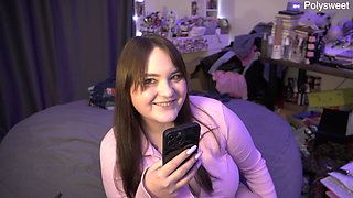 Porn story Feminization of a Husband - Turning into a Sissy FINAL (2I2) RUS