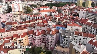 Maya Lis - The Roommate You Cant Resist