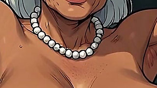 Outdoor Women Nudity Art