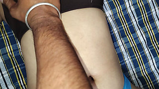 desi ex-hotwife hardcore Fuck doggy style fucking in hindi hot couples viral video